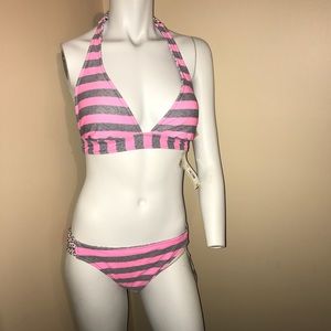 Arizona reversible bikini